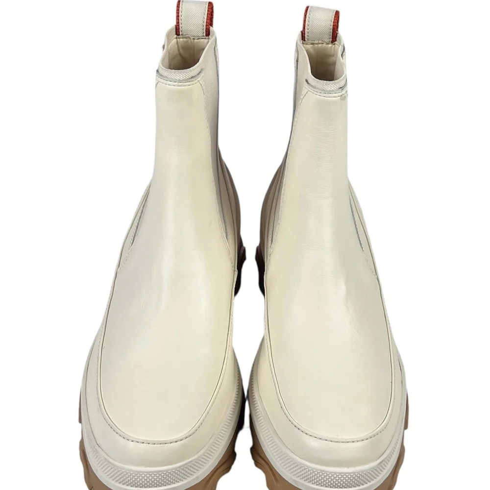 Sorel Brex Chelsea Waterproof Booties